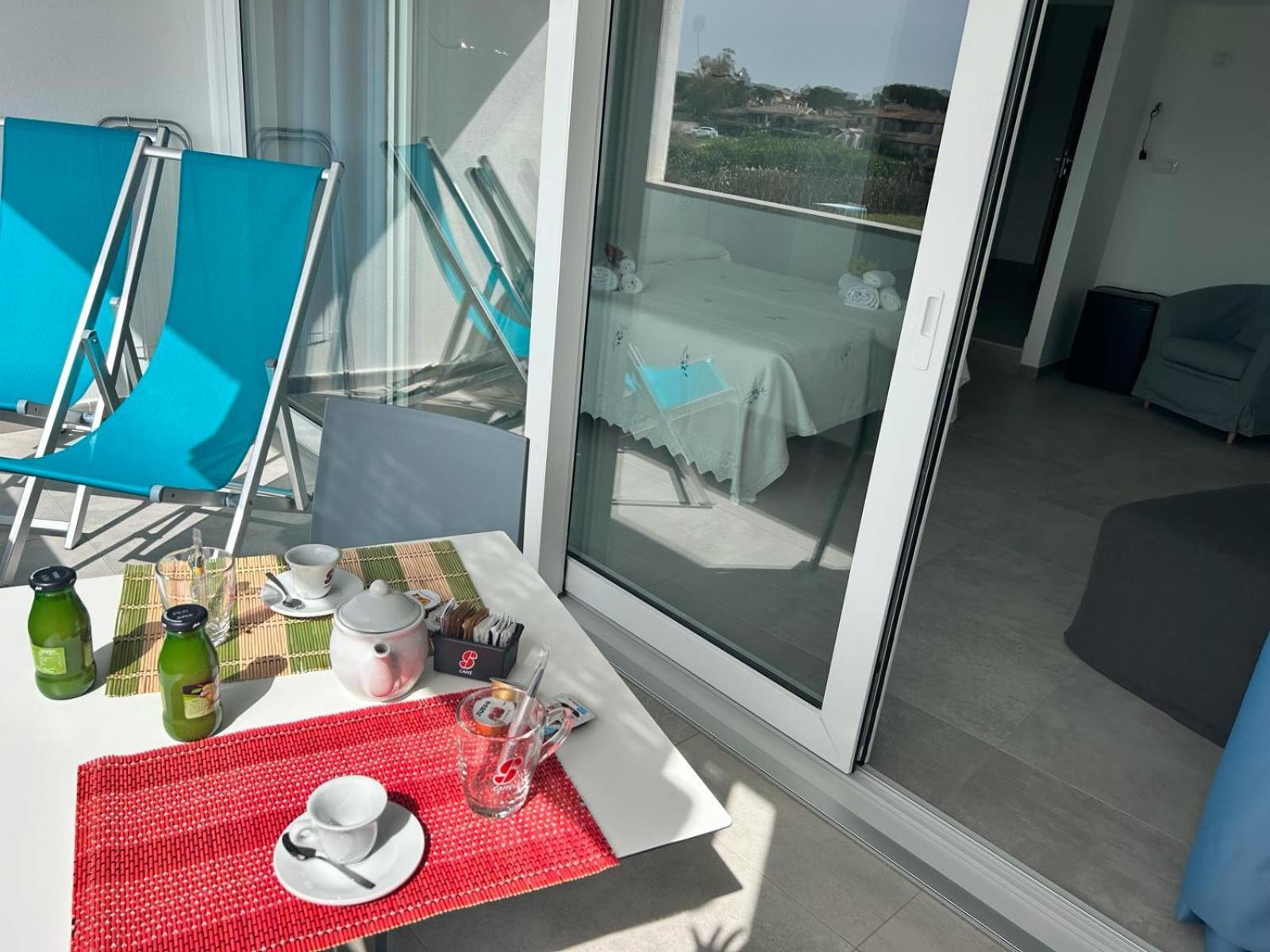 Rooms, Affittacamere Maksim Голфо Аранчи Екстериор снимка