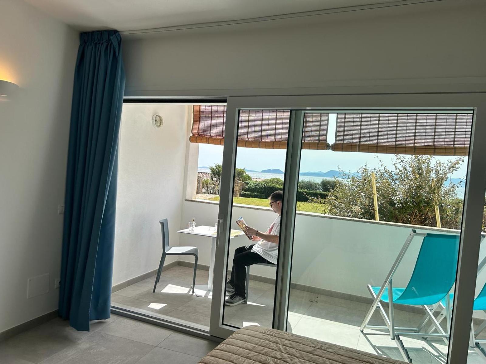 Rooms, Affittacamere Maksim Голфо Аранчи Екстериор снимка