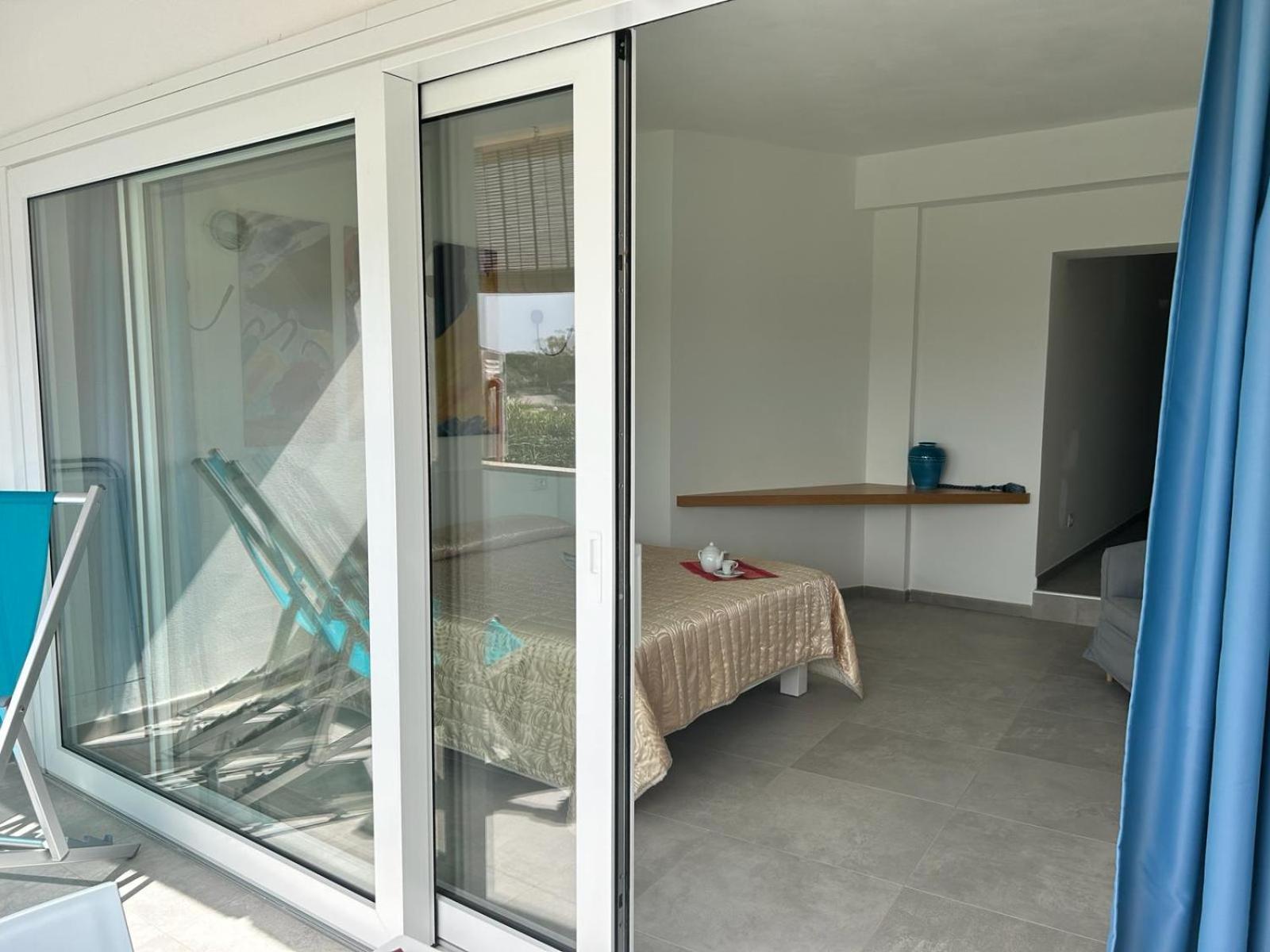 Rooms, Affittacamere Maksim Голфо Аранчи Екстериор снимка