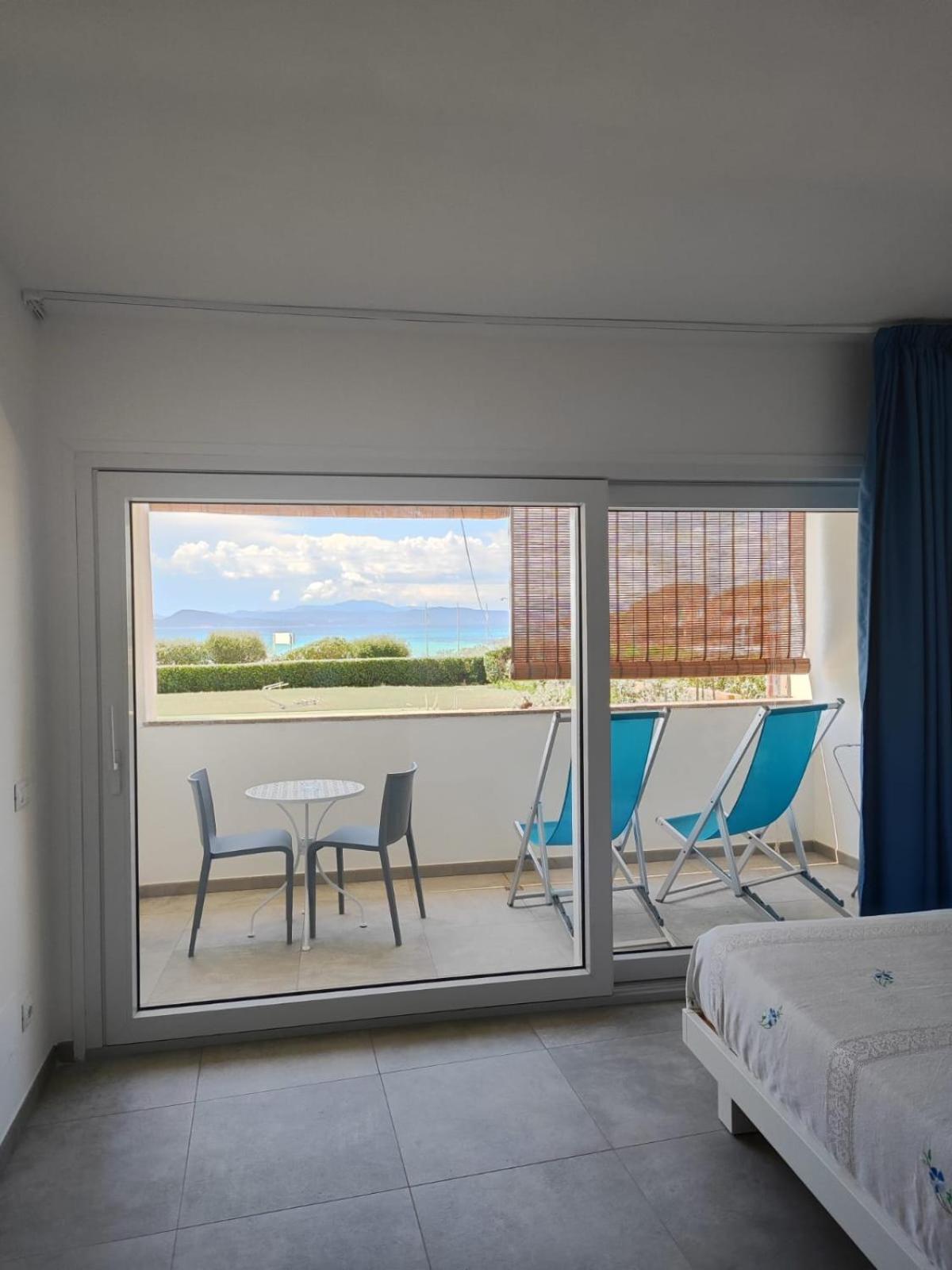 Rooms, Affittacamere Maksim Голфо Аранчи Екстериор снимка