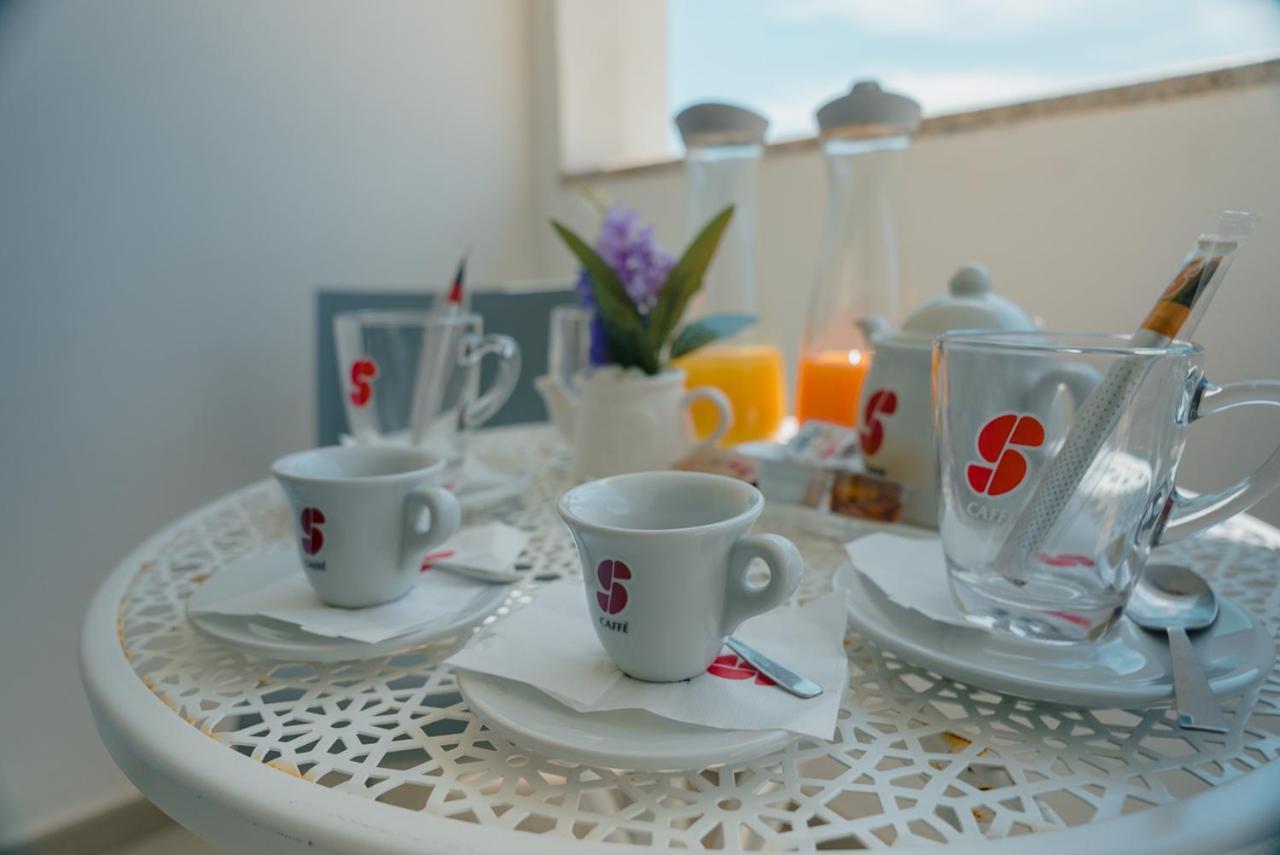 Rooms, Affittacamere Maksim Голфо Аранчи Екстериор снимка