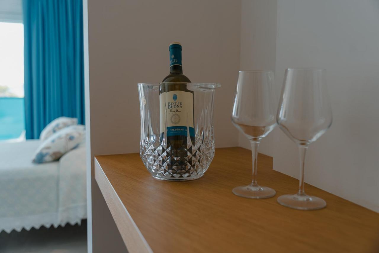 Rooms, Affittacamere Maksim Голфо Аранчи Екстериор снимка