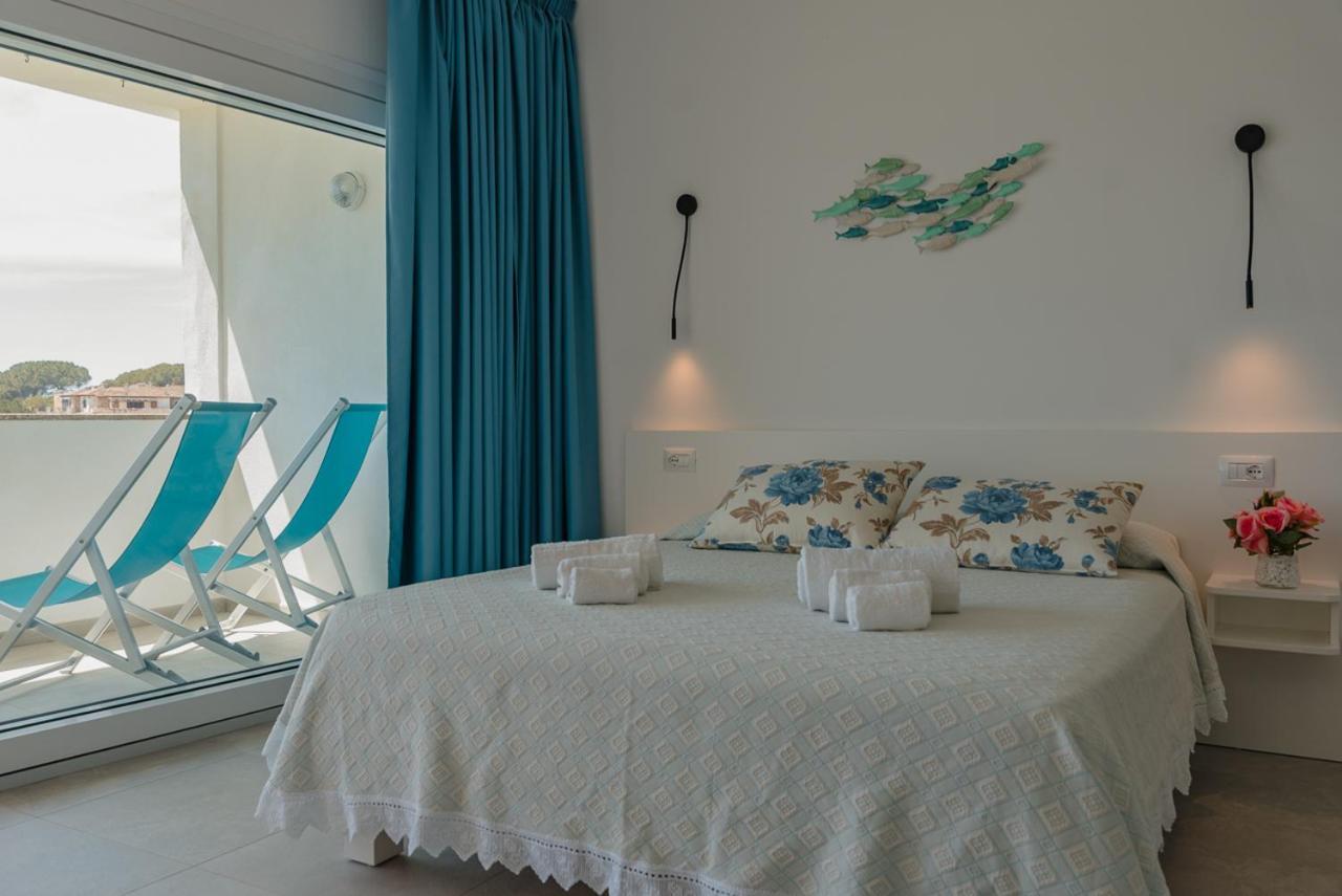 Rooms, Affittacamere Maksim Голфо Аранчи Екстериор снимка